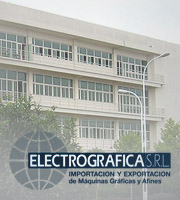 Electrografica S.R.L.