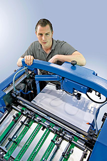 KBA Rapida 66