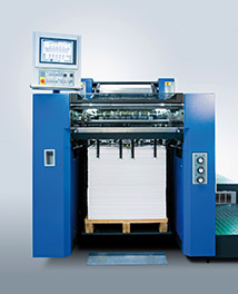 KBA Rapida 66