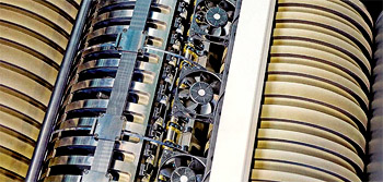 KBA Rapida 75 E