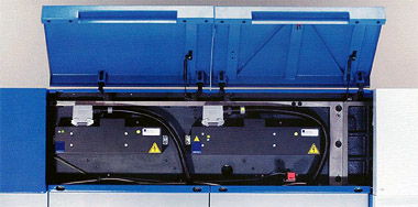 KBA Rapida 75 E