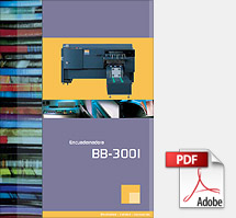 Descargar PDF - C.P. Bourg BB3001