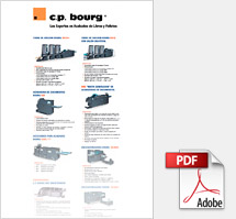 Descargar PDF - C.P. Bourg 'T' Series