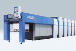 KBA Rapida 75E