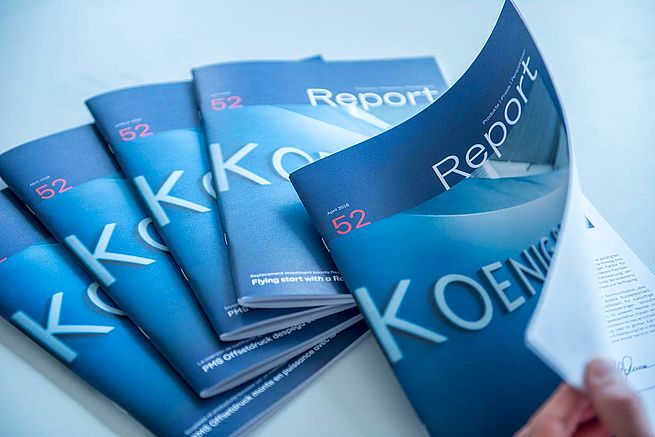 Revista digital Report