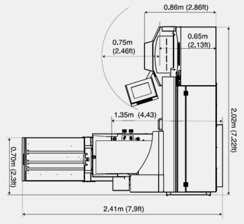 C.P. Bourg BB3002